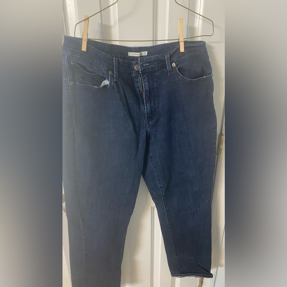 Blue Jeans